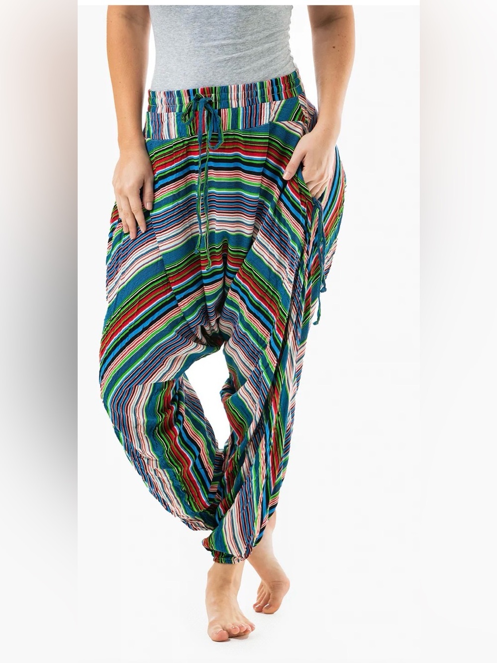 Buddha Pants Savannah Pant S
